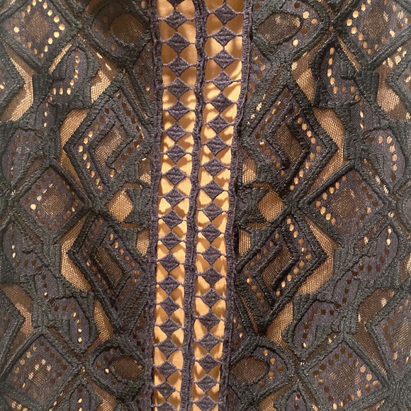 For Love and Lemons Skirt - Picture 2 of 2